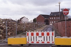 St.-Albanus-Straße, Februar 2020